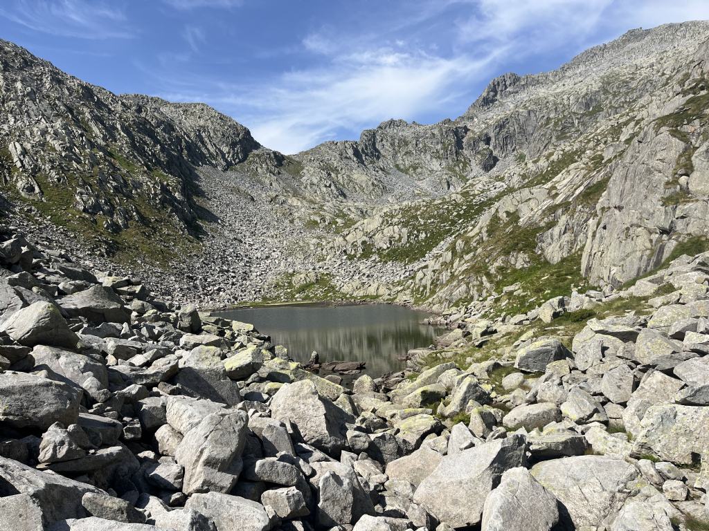 Laghi.......del TRENTINO